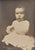 Late 19th century portrait of a young boy by Arnold Genthe (German/American, 19th-20th C), 1898. Signed "Arnold Genthe"...