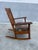 1910s 1910s L & Jg Stickley Rocking Chair For Sale - Image 5 of 7