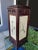 1970s Vintage Japanese Table Lamp For Sale - Image 4 of 18