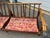 1970s Vintage Ficks Reed Modular Rattan Sectional Sofa & Lounge Chair – 3 Piece Set For Sale - Image 5 of 12