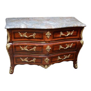 18th Century Regency Commode For Sale