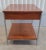 1950s 1950s George Nelson Mid-Century Modern Side Table For Sale - Image 5 of 13