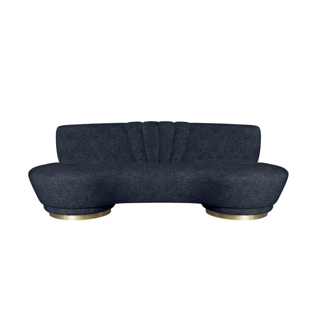 Hedy Sofa by Ottiu For Sale - Image 9 of 10