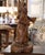 Wood Early 20th Century Swiss Walnut Sculpture Composition Signed Carl Binder For Sale - Image 7 of 10