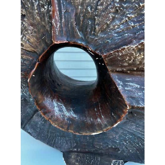 Austin Productions Abstract Sculpture by K. Green, 1967 For Sale - Image 10 of 10