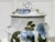 Pitcher and Tureen by Albert Thiry from Vallauris, 1980s, Set of 2 For Sale - Image 9 of 14