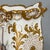 Porcelain Rococo Spill Vases from Jacob Petit, 1840, Set of 2 For Sale - Image 11 of 18
