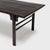 Mid 19th Century Antique Chinese Lacquered Calligrapher's Table, 19th Century For Sale - Image 5 of 6