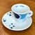 Vintage Grein Collection Espresso Cups - Set of 6 For Sale In West Palm - Image 6 of 12