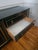 Paint Mid-Century American of Martinsville Black Lacquer & Gold 6-Drawer Dresser For Sale - Image 7 of 11
