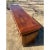 French Provincial 19th Century French Solid Walnut Sideboard / Buffet For Sale - Image 3 of 18