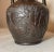 Antique 1800 Bing & Grondahl Bronze Patinated Figural Terracotta Pottery Vase 49 For Sale - Image 15 of 18