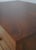 Brown Stickley Mission Arts & Crafts Cherry Lingerie Chest For Sale - Image 8 of 14