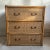 Italian Can and Bamboo Chest of Drawers with Brass Handles, 1960s For Sale - Image 9 of 9