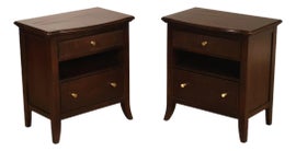Example of Stanley Furniture Casegoods and Storage