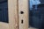 Antique Double Door in Pine, 1890s For Sale - Image 10 of 18