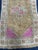 Contemporary Turkish Yastik Rug 1'6" x 2'3" For Sale - Image 3 of 5
