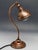 Metal Vintage Table Lamp, Germany, Early 20th Century For Sale - Image 7 of 12