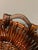 Antique Wicket Basket For Sale - Image 11 of 12
