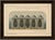 Title: Alexandre Raymond Ottoman Mosque Facade Lithograph, Bursa (Bayezid Yıldırım), c. 1920 : An original architectural...