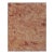 Rug & Kilim’s Red Sky Rug, 6x9 For Sale