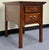 Pennsylvania House Chippendale 2 Drawer Nightstands - A Pair For Sale In New York - Image 6 of 9