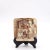 Ceramic "Sam Weller, Pickwick Papers" Coaster, Staffordshire, England For Sale - Image 7 of 7