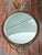 We are selling this large decorative Giltwood Italian mirror. This wall mirror has great form and decoration, with central...