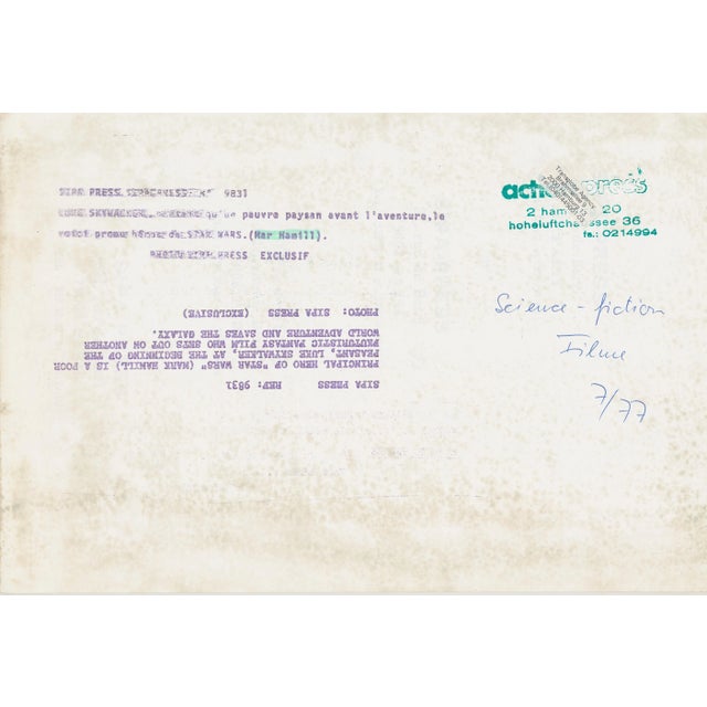 The original Star Wars trilogy, formerly marketed as the Star Wars Trilogy (and colloquially referred to as the 'original...