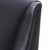 Pair of Leather Upholstered Club Chairs, C. 1950 For Sale In Philadelphia - Image 6 of 6