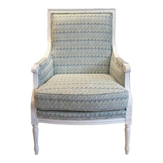 Lee Jofa Tilly Chair For Sale