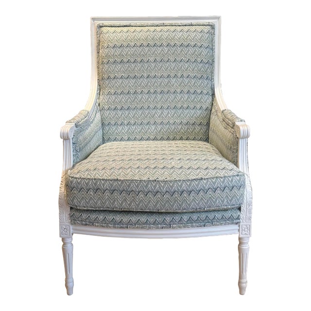 Lee Jofa Tilly Chair For Sale
