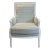 Lee Jofa Tilly Chair For Sale