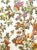 Gp & J Baker “Pertelote" Fabric For Sale - Image 10 of 10