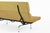 Eames Sofa Compact for Herman Miller, Alexander Girard Maharam Striped Fabric, 2 Available For Sale - Image 14 of 17
