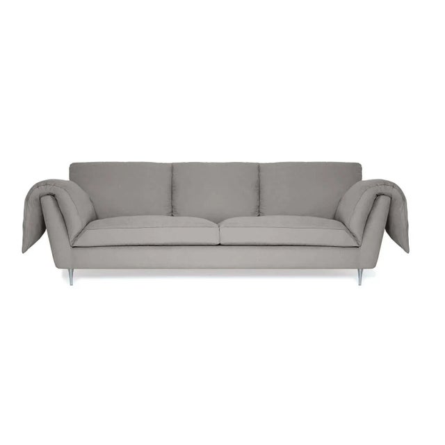 Casquet Sofa by DDP Studio for Biosofa For Sale - Image 6 of 17