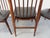 Vintage Scandinavian Style Chairs in Rosewood by Ernst Martin Dettinger for Lucas Schnaidt, 1960s, Set of 4 For Sale - Image 15 of 18