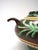 Swedish Ceramic Vases by Harald Östergren for Upsala Ekeby, Sweden, 1940s, Set of 2 For Sale - Image 6 of 13