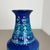 Fat Lava Pottery Vase from BAY Ceramics, Germany, 1970s For Sale - Image 9 of 16