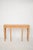 Villandry Rattan Console Table by Barracuda Interiors For Sale - Image 6 of 6