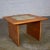 Mid-Century Modern MCM Scandinavian Modern Side or End Table Teak With Tile Insert by Gangso Mobler For Sale - Image 3 of 13