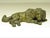 Antique Bronze Poodle Figurine For Sale - Image 10 of 11