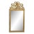 Neoclassical Style Giltwood Mirror For Sale