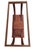 Elevate your living space with a true masterpiece of 1920s Art Deco design Mahogany Coffee Table. This striking coffee...