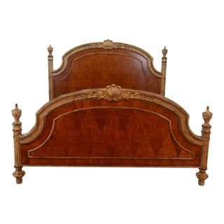 Ferguson Copeland King Bed For Sale