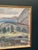 Sven Engblom, Landscape, 1960s, Oil on Canvas For Sale - Image 12 of 18
