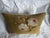 19th Century French Aubusson Rose Pillow For Sale In Los Angeles - Image 6 of 7