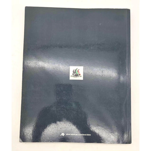 1992 "The Italian Art of Living" Exhibit Catalog For Sale - Image 12 of 13