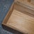 Antique English Camphor Wood Storage Trunk, 19th Century For Sale - Image 17 of 18