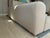 Modern 1970's Three-Seat Suzanne Sofa For Sale - Image 3 of 11